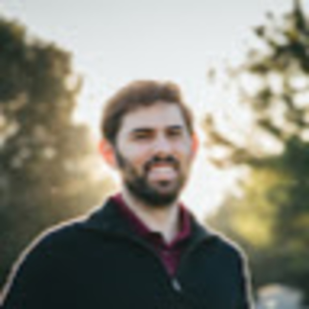 Meet your Posher, Ben